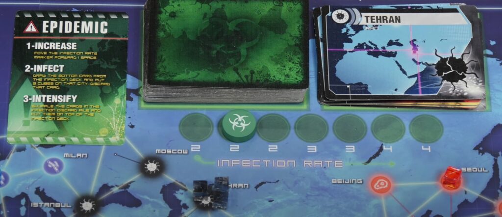 new bio-terrorist tokens for Pandemic