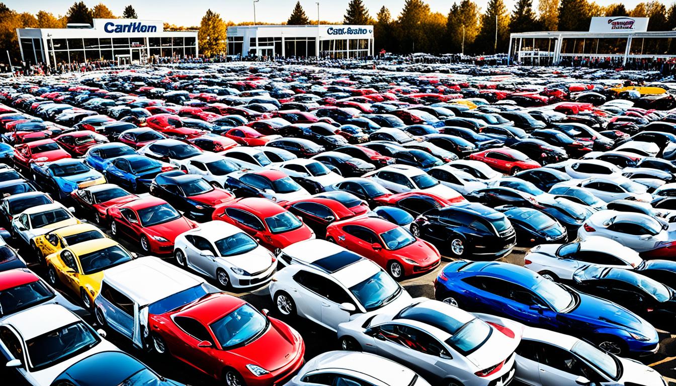 Best Car Auction Sites