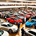 Expect Car Auction