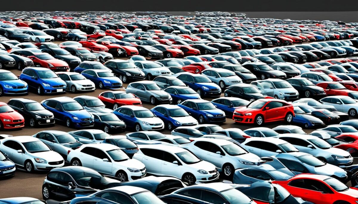 top car auction sites